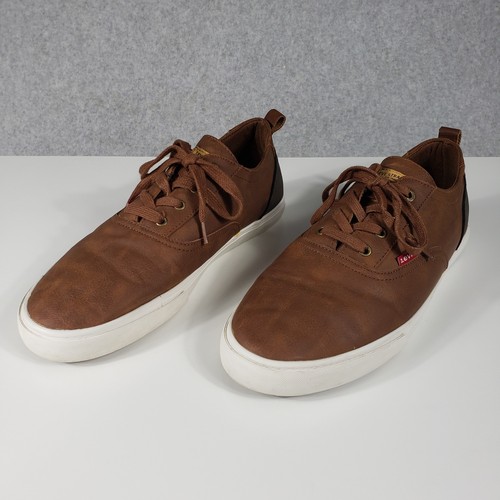 Sneakers basse levi uomo - sneakers,