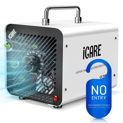 Generatore ozono - di,