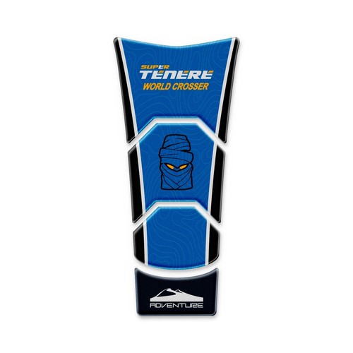Paraserbatoio per yamaha - paraserbatoio, super