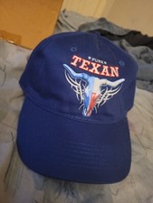 Pure Texan Hat/Cap Adjustable