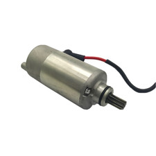 Motorino di Avviamento Jianshe