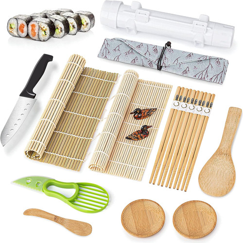 Kit per fare sushi set - sushi,, di
