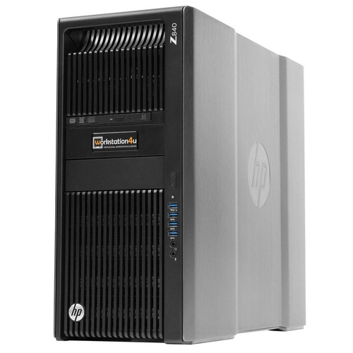 Workstation z840 core 2x - workstation,
