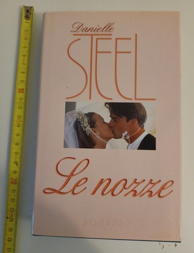 Nozze danielle steel - nozze,