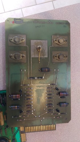 Bendix nastro lettore autista - bendix,