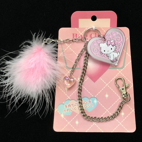 Sanrio charmmy kitty borsa - sanrio,
