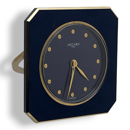 Orologio tavolo vintage - orologio, da