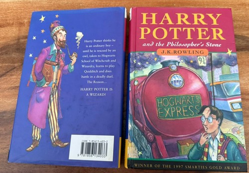 Harry potter the philosopher - the, philosopher's