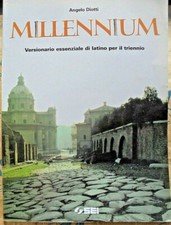 MILLENNIUM VERSIONARIO