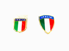 MERCHANDISING Coppia Scudetti