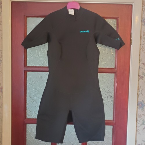 Muta corta decathlon olaian - decathlon,