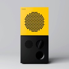 Ikea Frekvens X Teenage Engineering