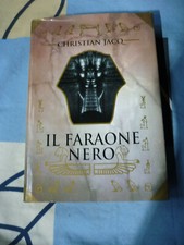 Il Faraone Nero di Christian