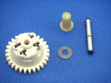 Zahnregler Per Berlan BSTE3000 Generatori di Corrente 2,8KW/6,5PS Potenza