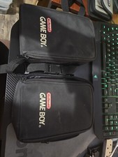 VTG Nintendo Game Boy Travel