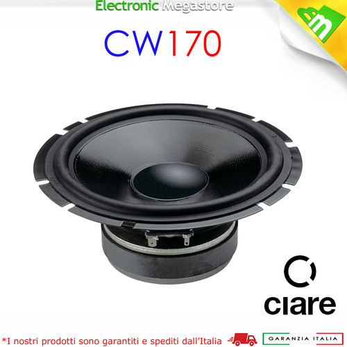 Mid woofer ciare - mid,