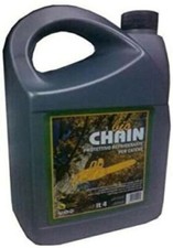Olio per catene e barre