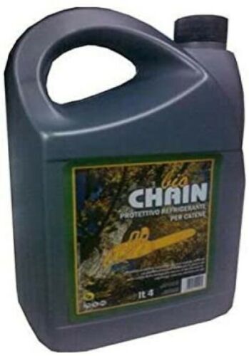 Olio per catene - , e