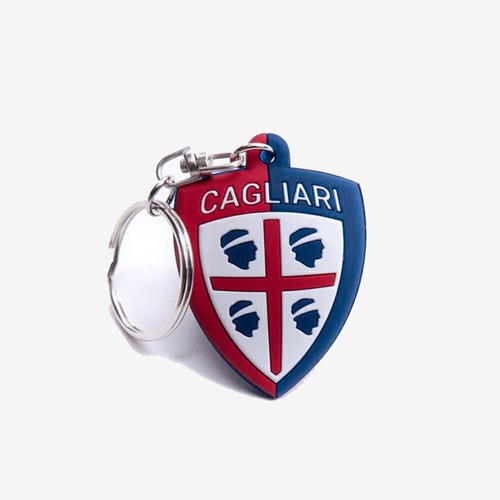 Cagliari calcio portachiavi - cagliari,