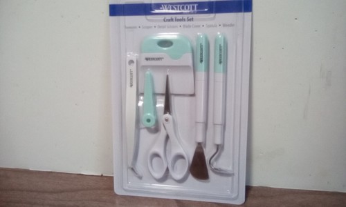 Westcott craft tool - tool, nuove