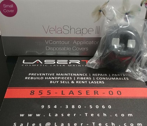Syneron velashape iii - iii, 8