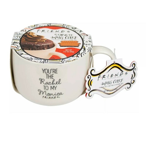 Friends torta tazza - in, mix