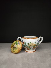 Hermes Siesta, sugar bowl 25cl