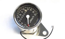 Tachimetro 60 Kmh = 1000 Um