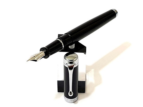 Penna stilografica aurora - penna,