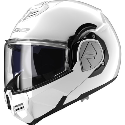 Casco modulare 180 apribile - modulare,