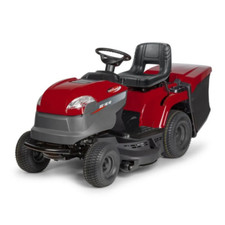 Castelgarden XDC 180 HD