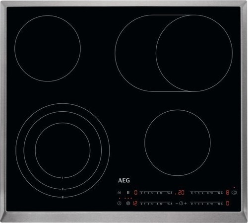 Aeg hrb64470xb piano - hrb64470xb,