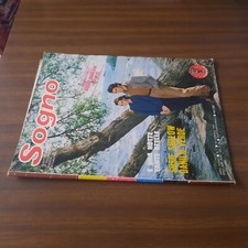 1L LANCIO FOTOROMANZO SOGNO