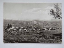 MARIAPOLI LOPPIANO INCISA Istituto MYSTICI CORPORIS Firenze vecchia cartolina 