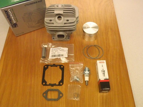 Kit pistone cilindro - , meteor
