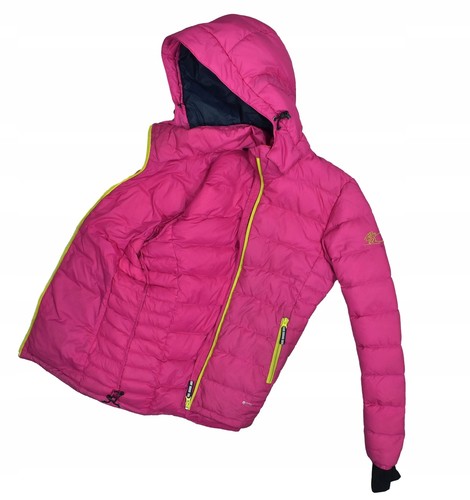 Bergans piumino bambina - piumino,