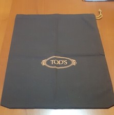 Tod sacca scarpe da - @tod's, viaggio