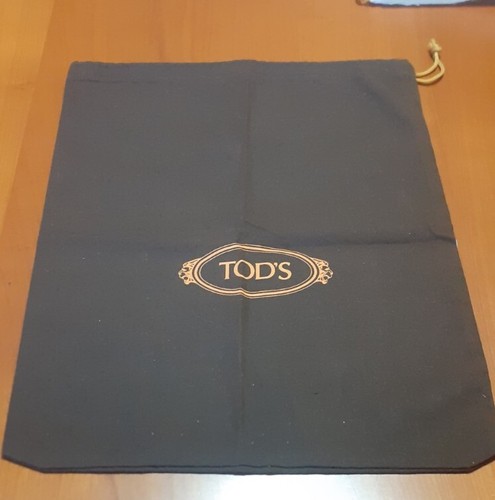 Tod sacca scarpe da - scarpe,