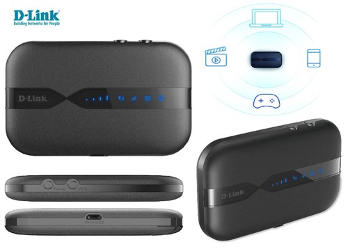 Link dwr 932 mobile internet - dwr-932,
