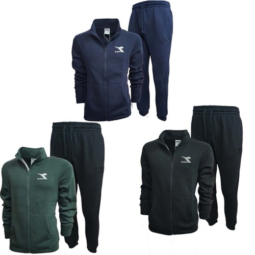 Tuta diadora 179859 tracksuit - tuta,