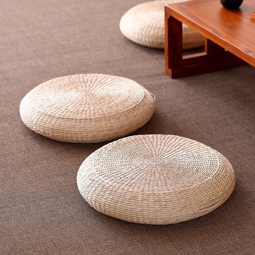 Cuscino tatami giapponese - cuscino,