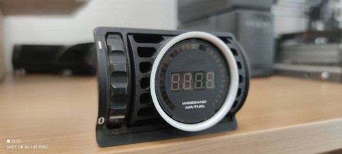 Manometro pod sfiato per bmw - pod,
