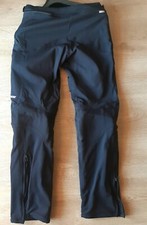 Pantalone Dainese da moto donna Nero taglia 44