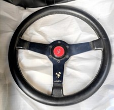 Volante abarth rallye lancia - volante,