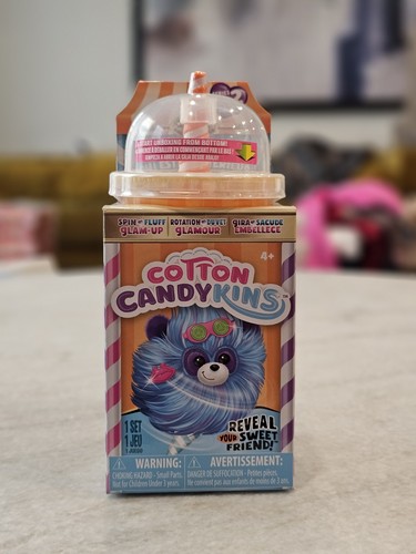 Peluche profumato cotone