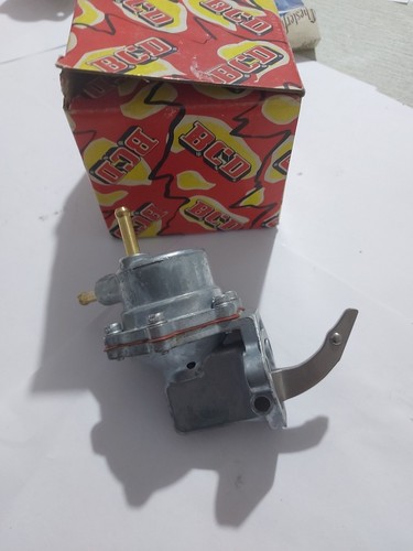 Pompa benzina renault r16 tl - renault, l