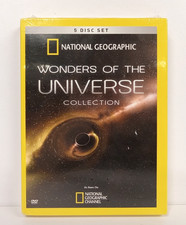 National Geographic: Wonders