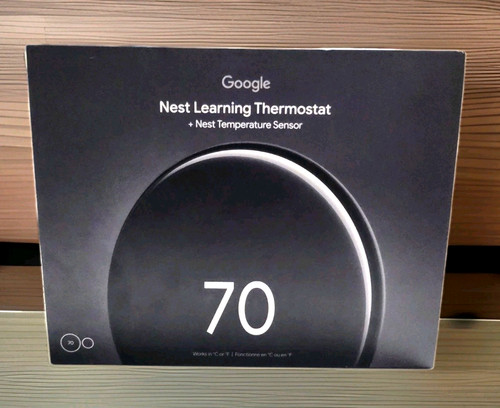 Google nest learning - nest,