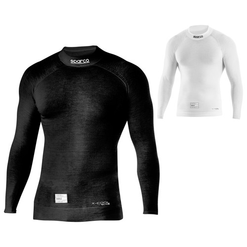 Intimo ignifugo sparco 11 - intimo,