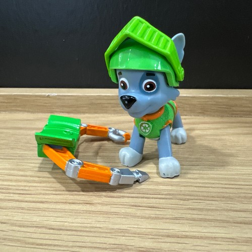 Paw patrol hero pup mission - paw,